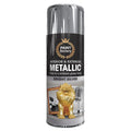 Spray Paint Store Bright Silver 400ml