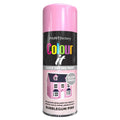 Bubblegum Pink 400ml