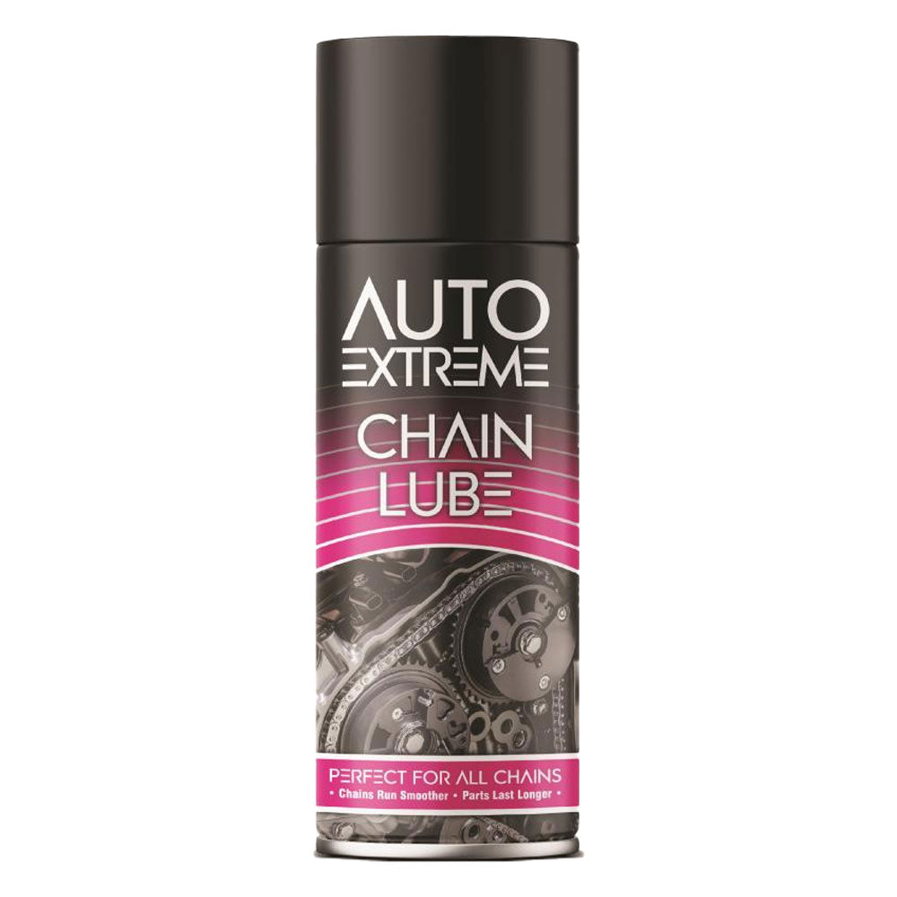 Auto Chain Lube 250ml