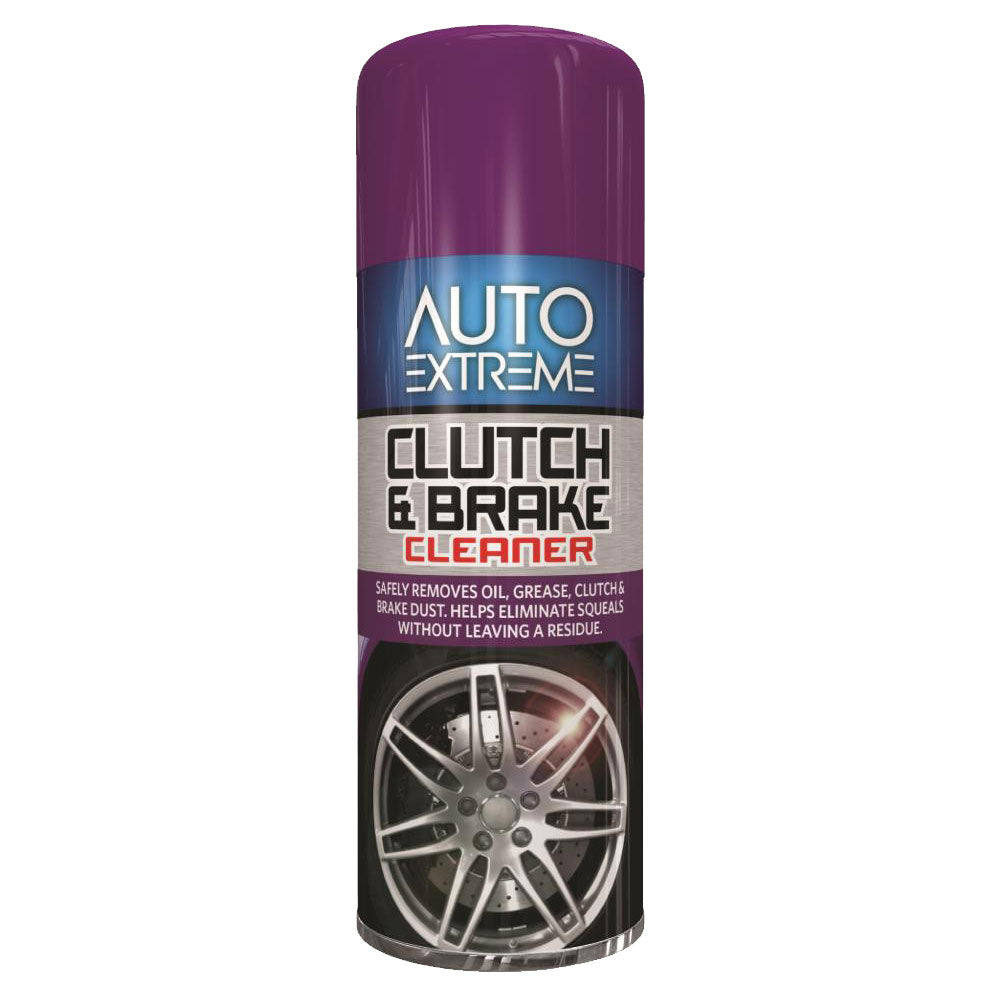 Spray Paint Store Clutch Vreak 400ml