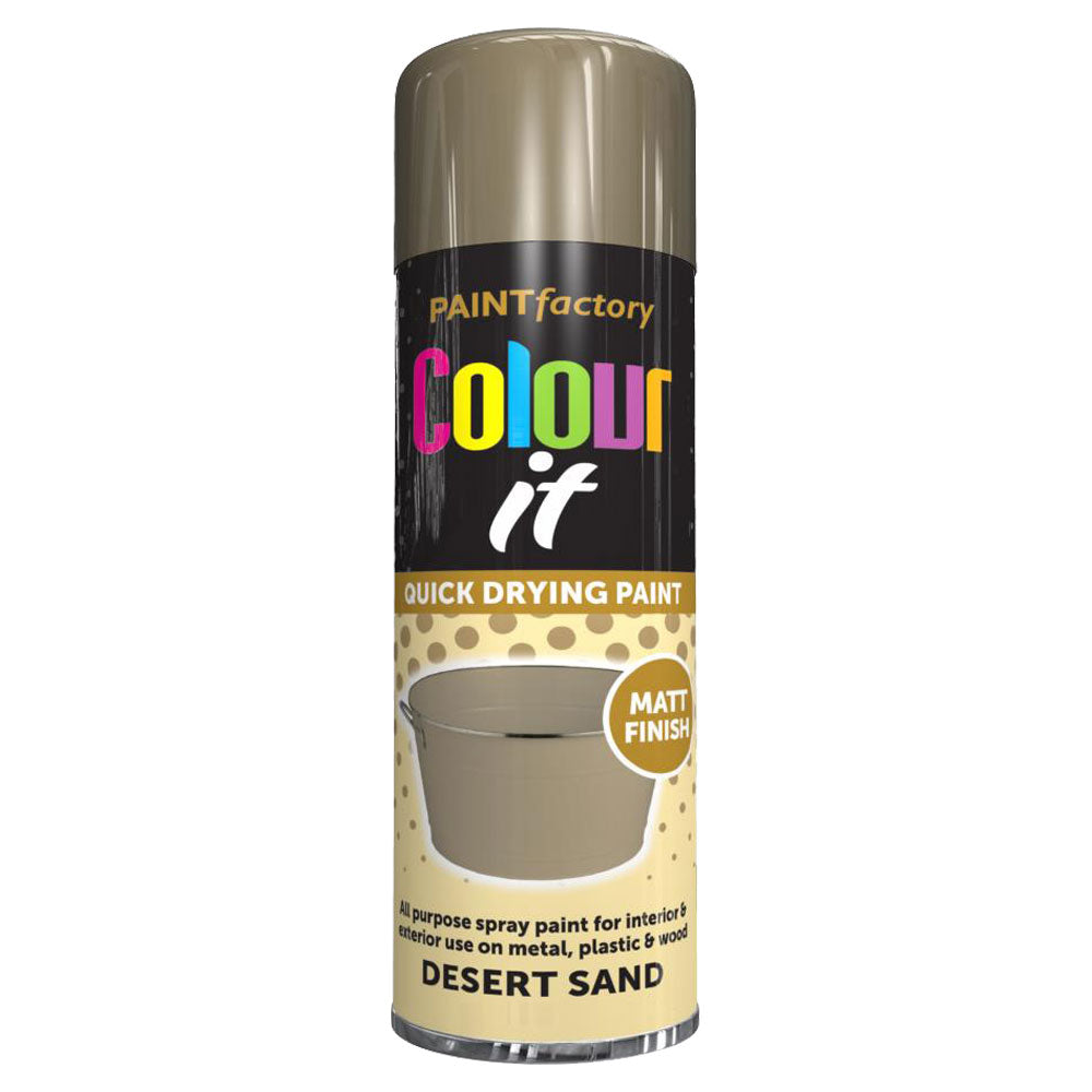Desert Sand 250ml - IT