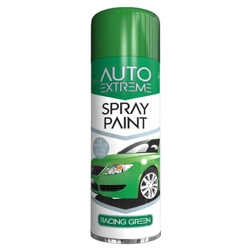 Auto Green Gloss 250ml