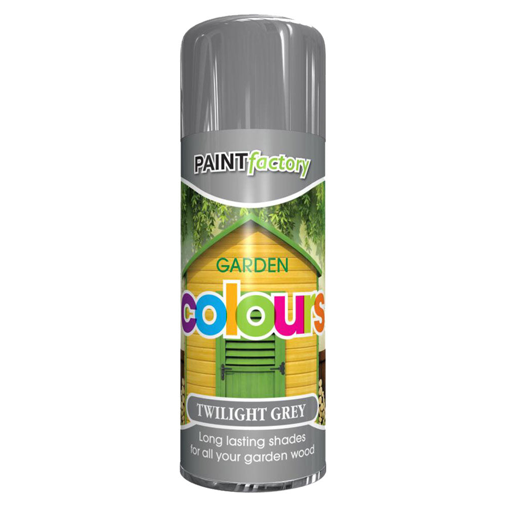 Garden Grey 400ml