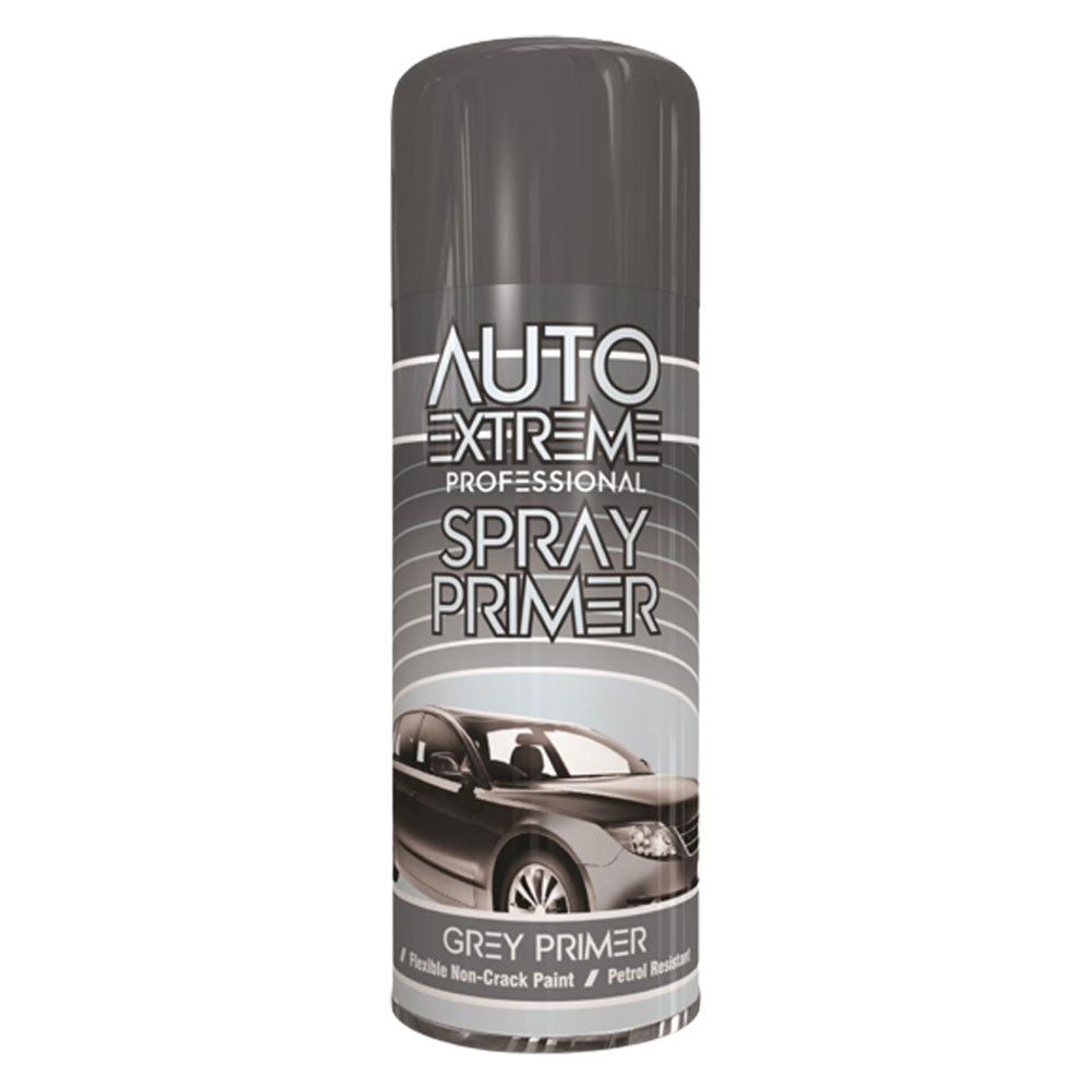 Spray Paint Store Grey Primer 400ml 1