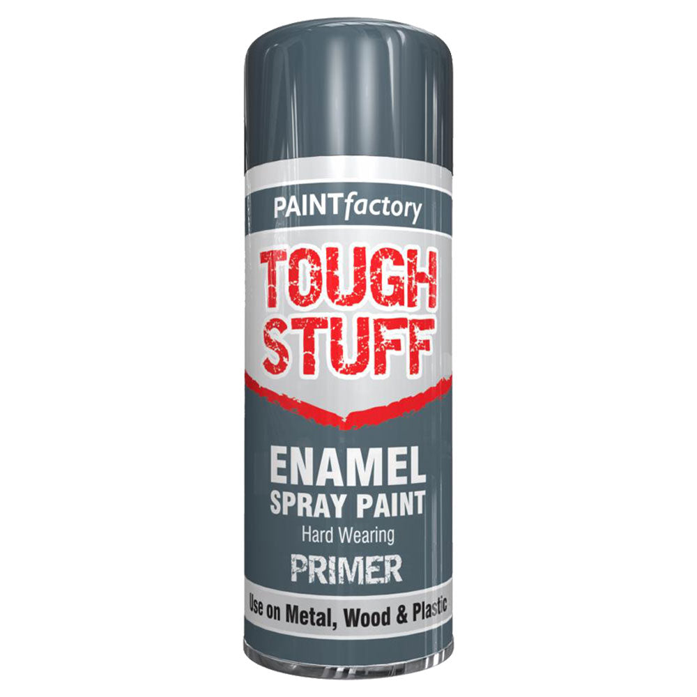 Enamel Grey Primer 400ml