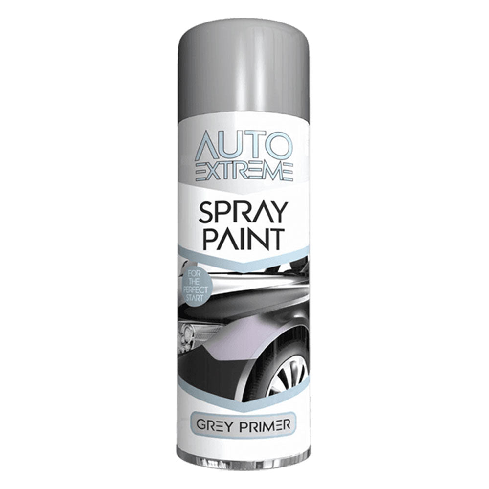 6x Auto Mix 250ml - D2