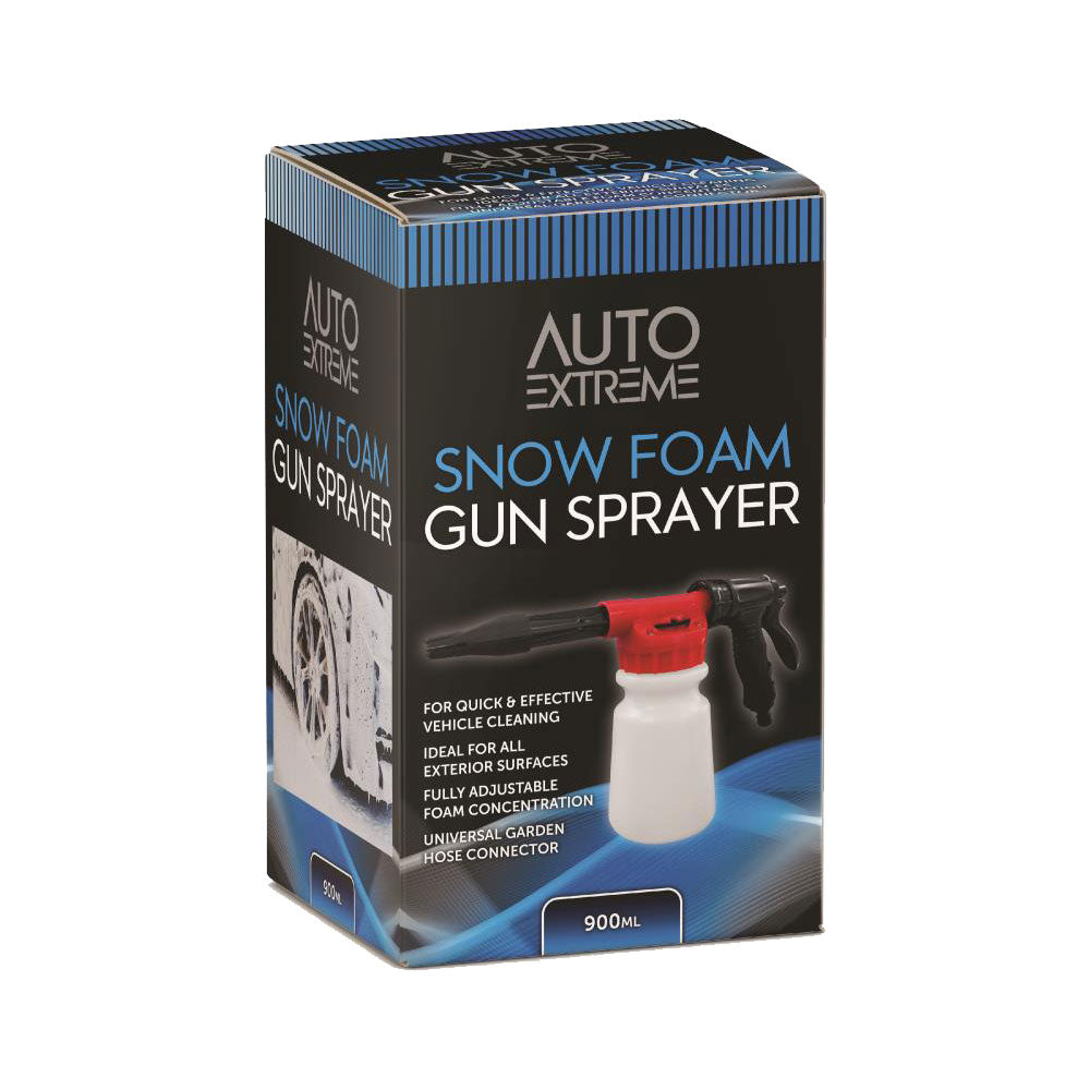 Spray Paint Store Gun Sprayer 1