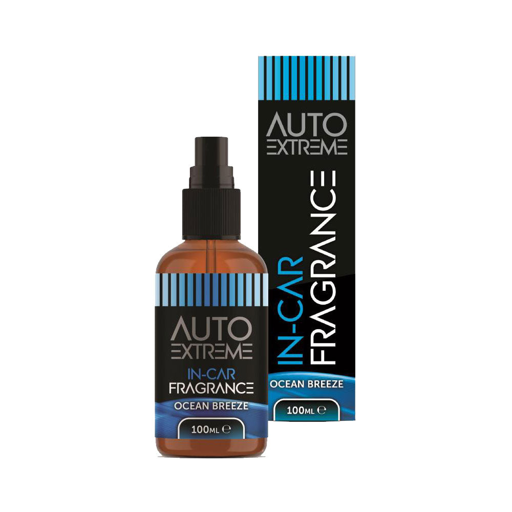 Ocean Breeze 100ml