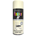 Ivory Silk 400ml