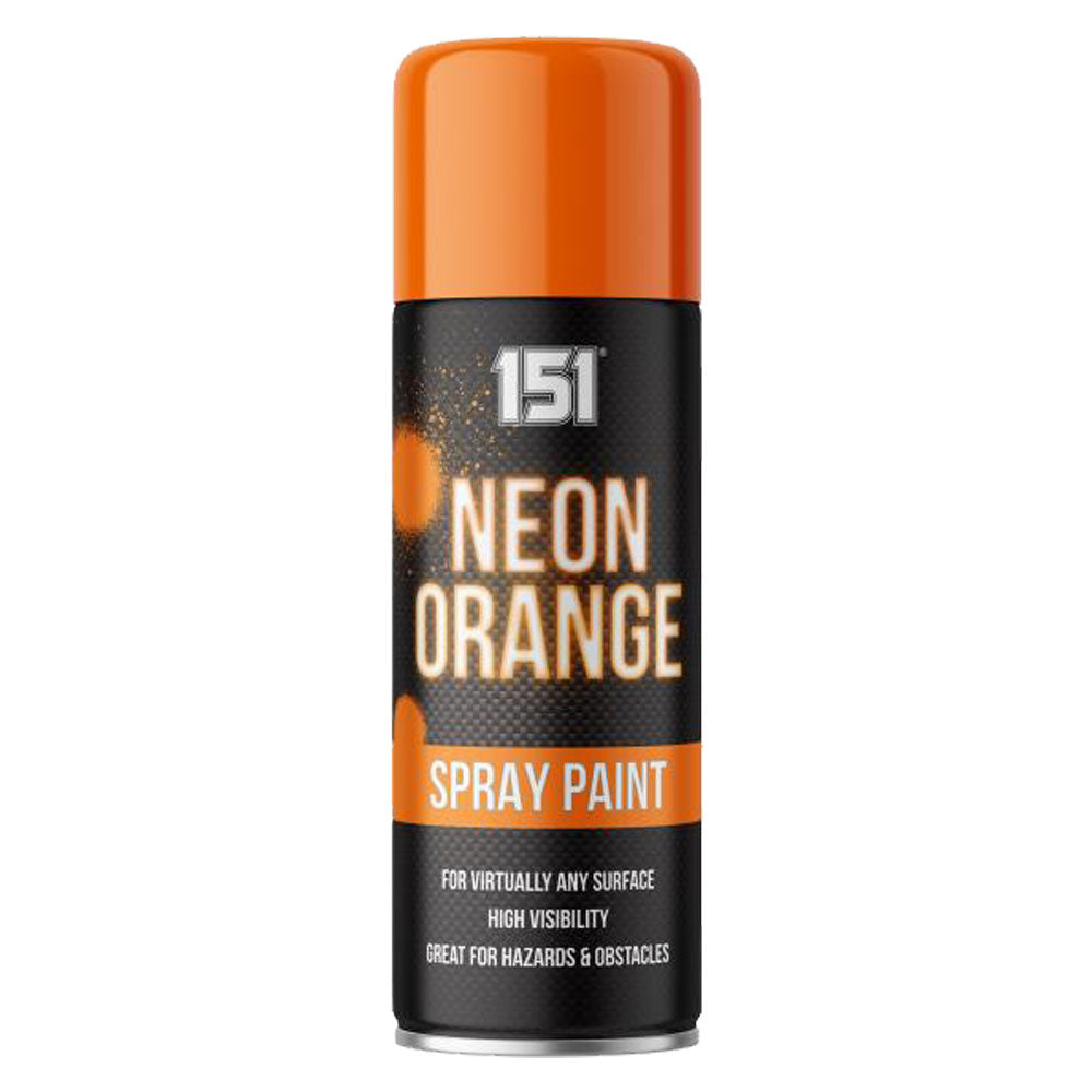 Neon Orange 400ml - 151