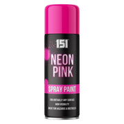 Neon Pink 400ml - 151