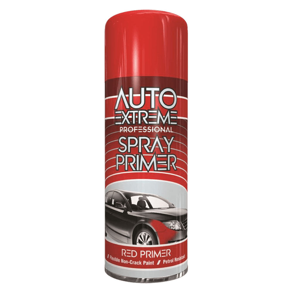 Spray Paint Store Red Primer 400ml 1