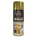 Metallic Gold 400ml