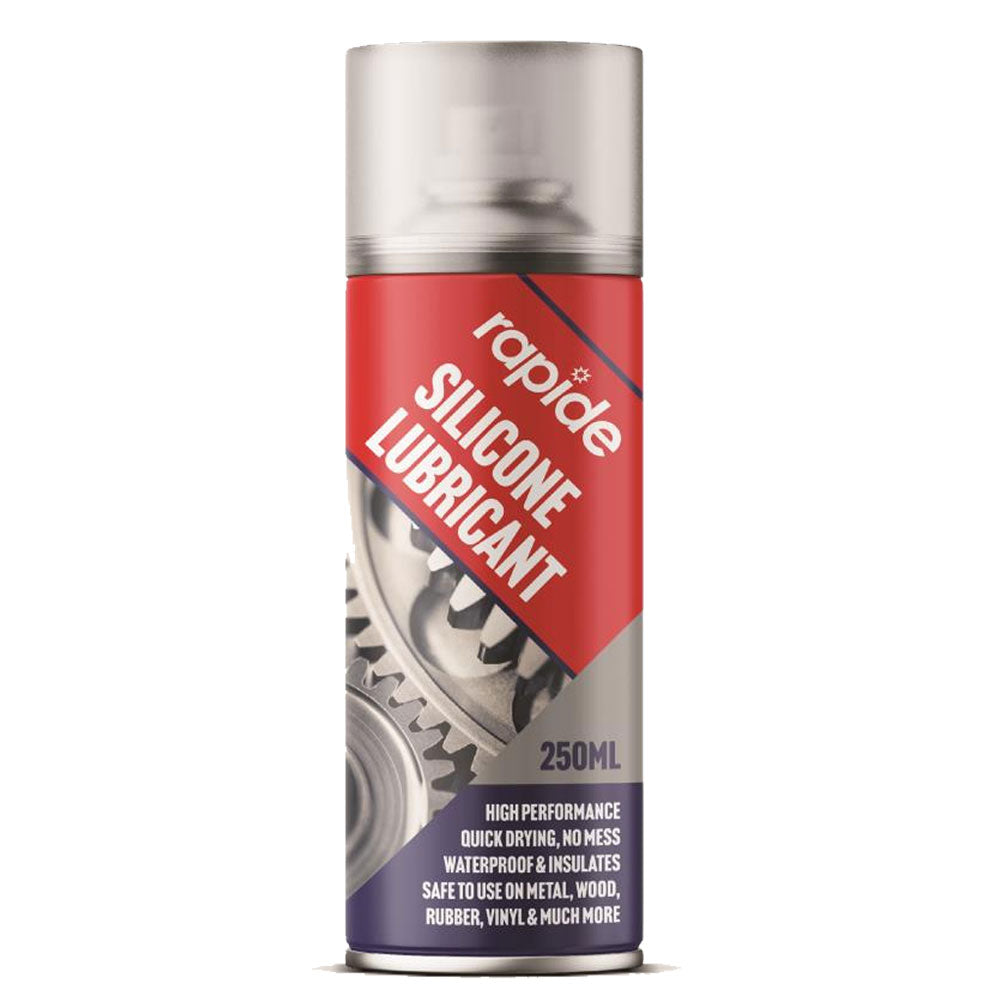 Silicone Lubricant 250ml