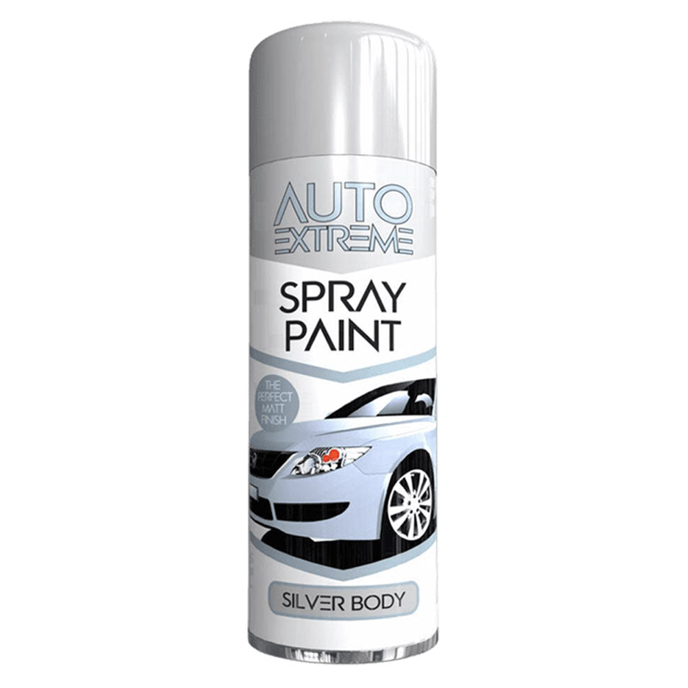 6x Auto Mix 250ml - D2