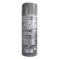 Metallic Silver 200ml