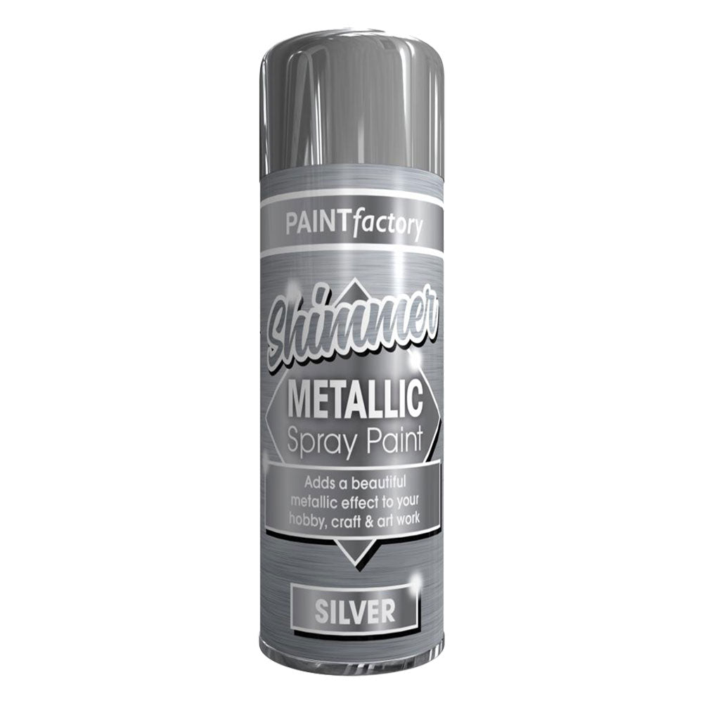 Metallic Copper 200ml