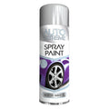 Silver Wheel 250ml