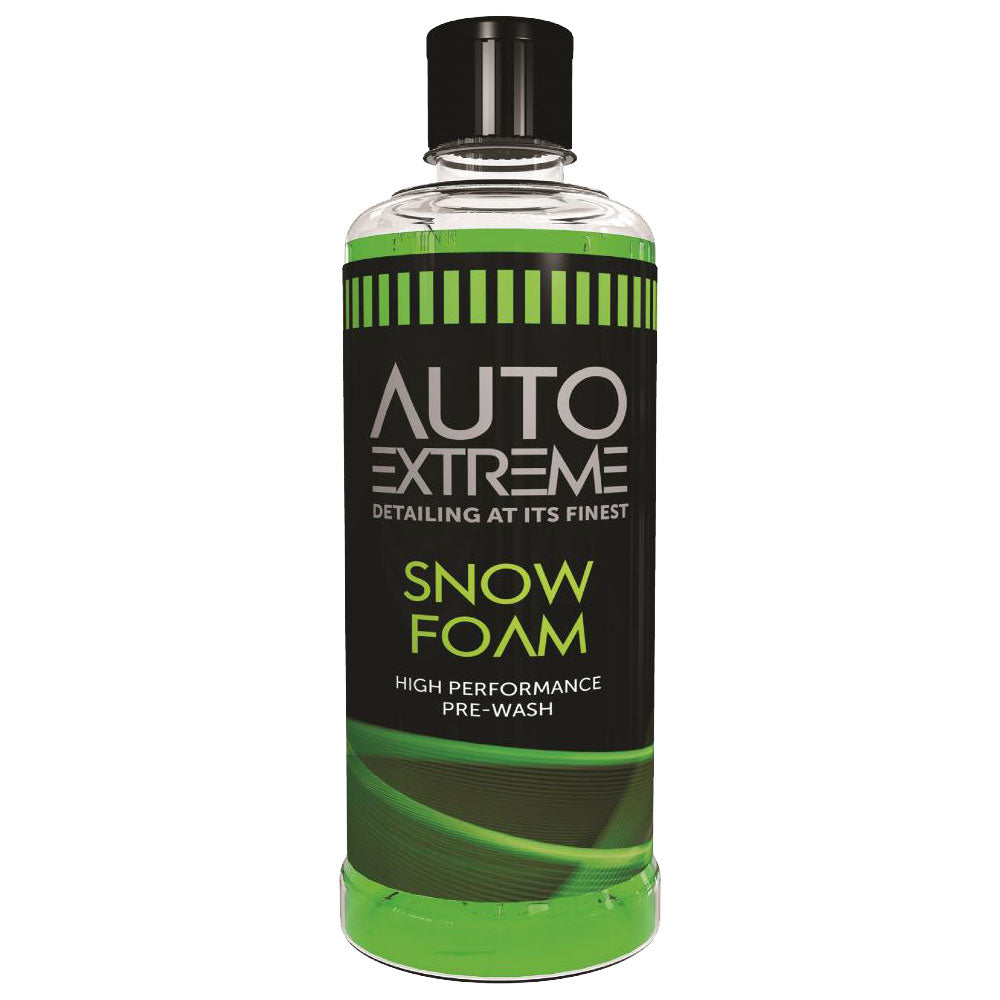 Snow Foam 800ml Deep Cleaning Wash