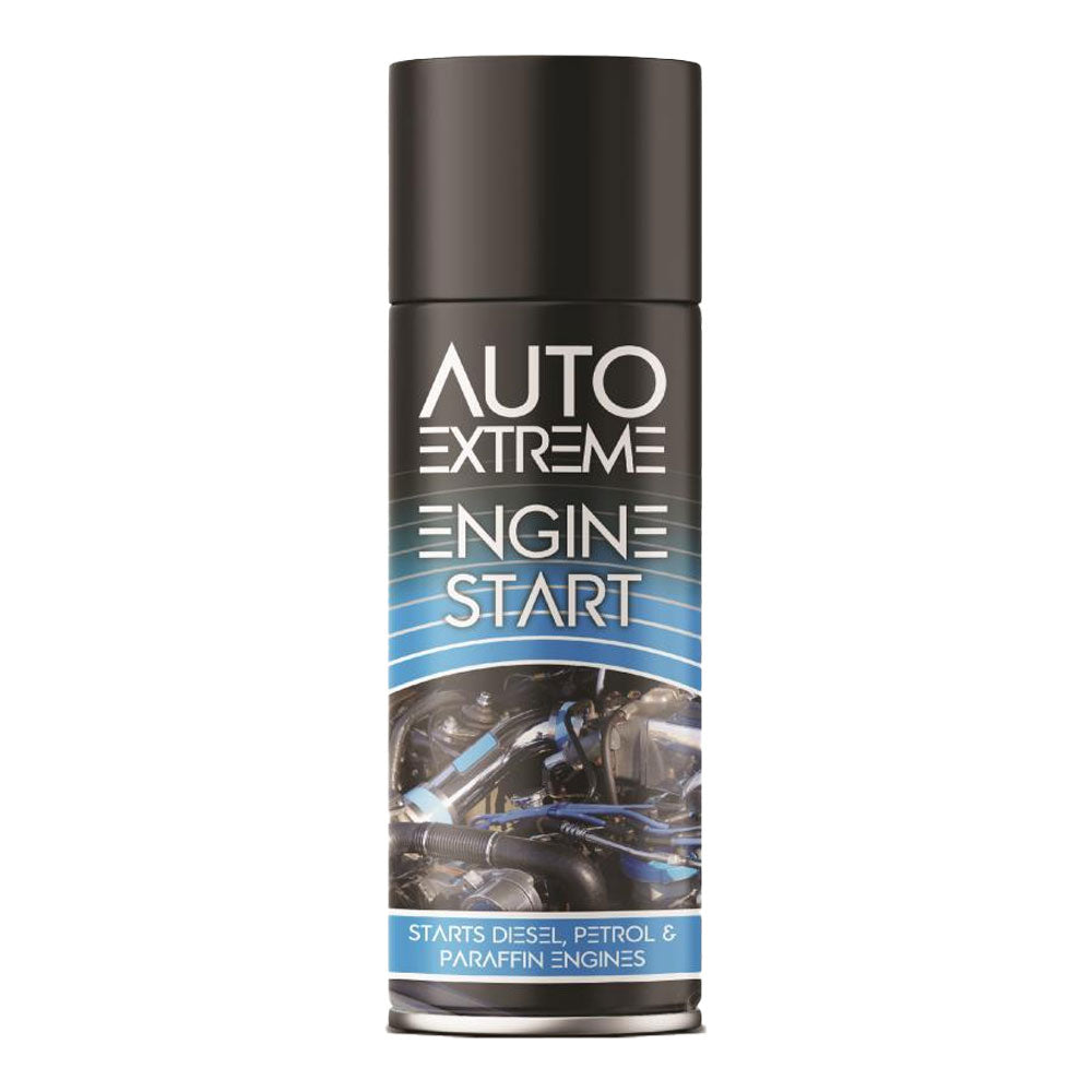 Auto Engine Start 250ml