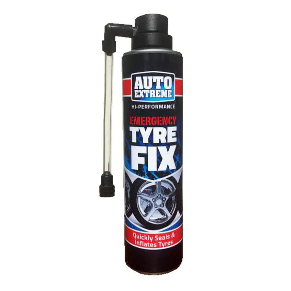 Auto Tyer Fix 300ml