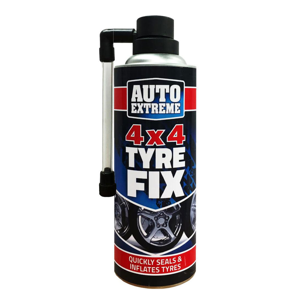 Auto Tyer Fix 450ml