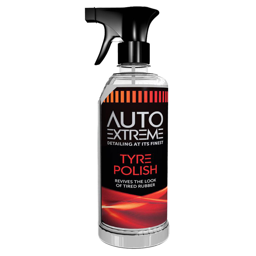 Tyre Polish 720ml