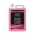 Waterless Wash & Wax 3 LTR