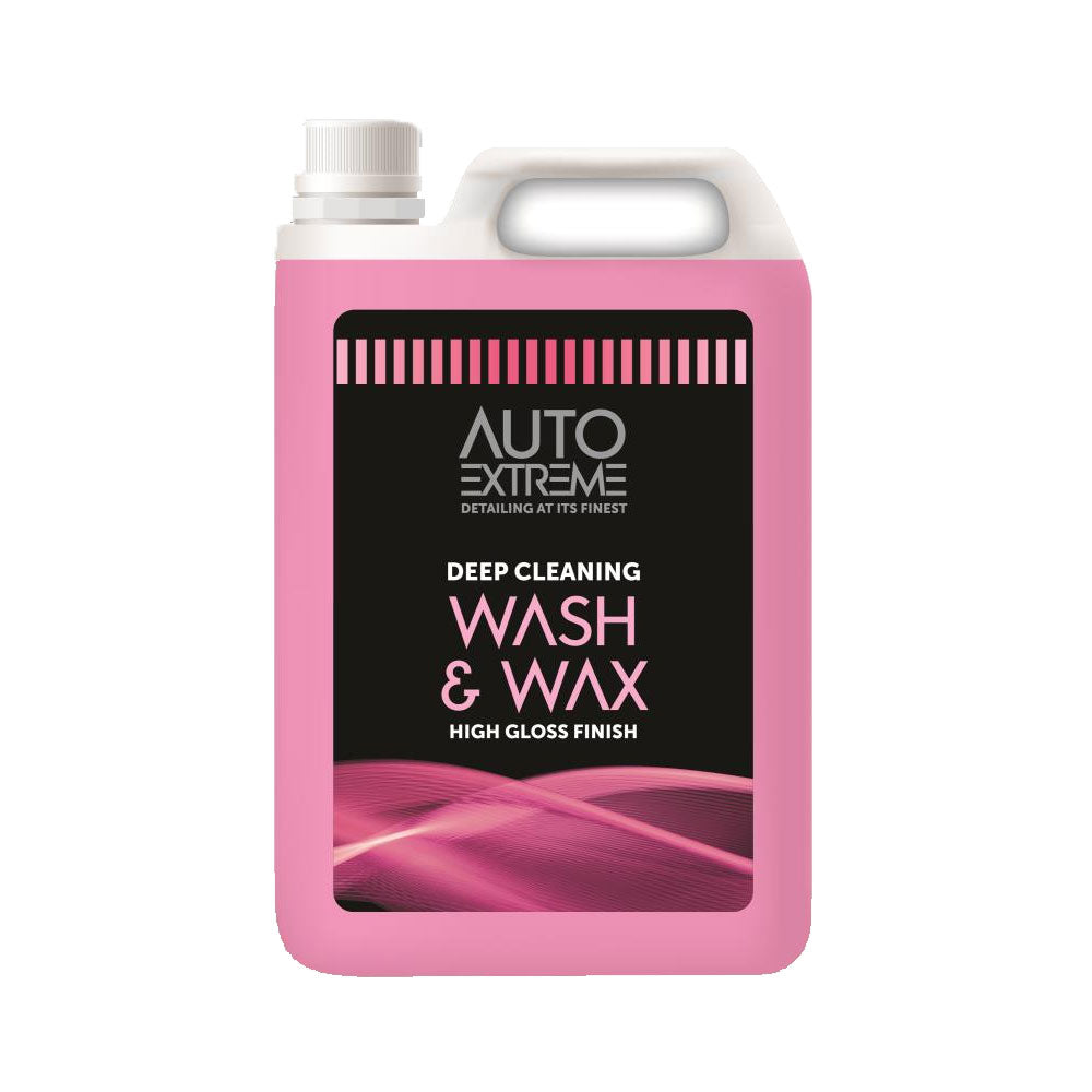 Car Care Products for Cleaning, Protection & Maintenance