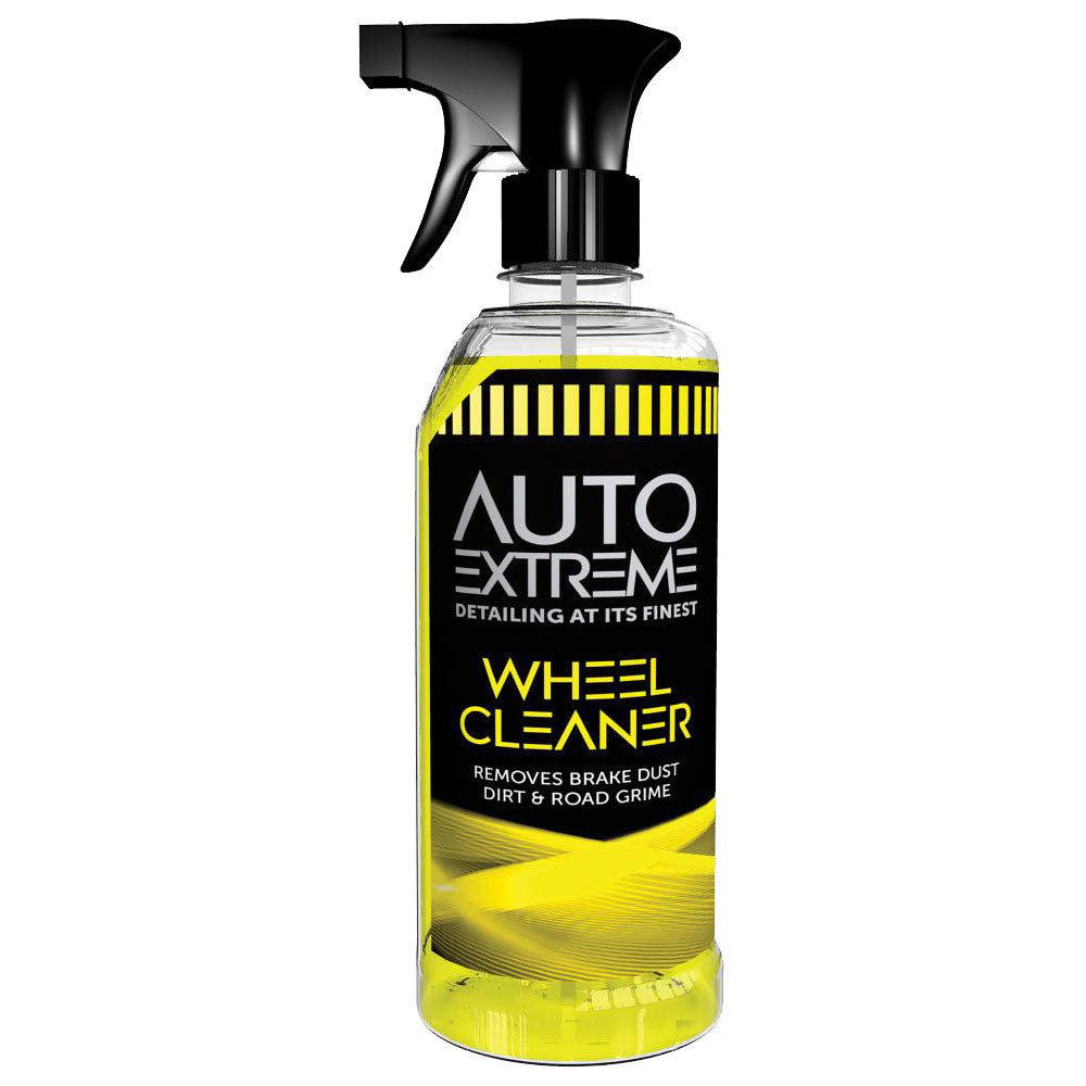 Wheel Cleaner 720ml