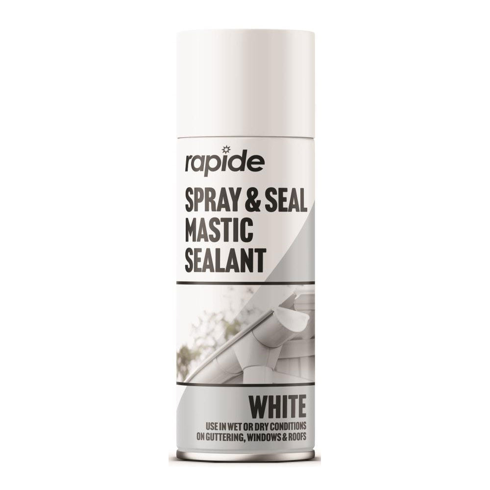 White 400ml 3