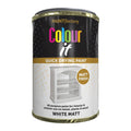White Matt 300ml