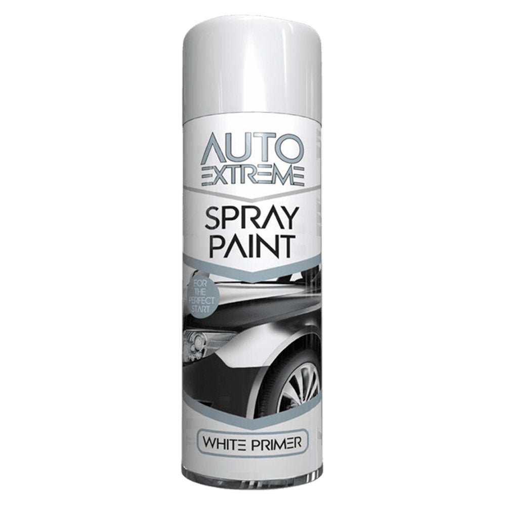 Auto White Primer 250ml
