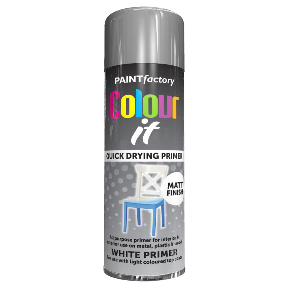 White Primer 250ml - IT