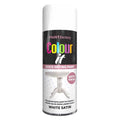 White Satin 400ml