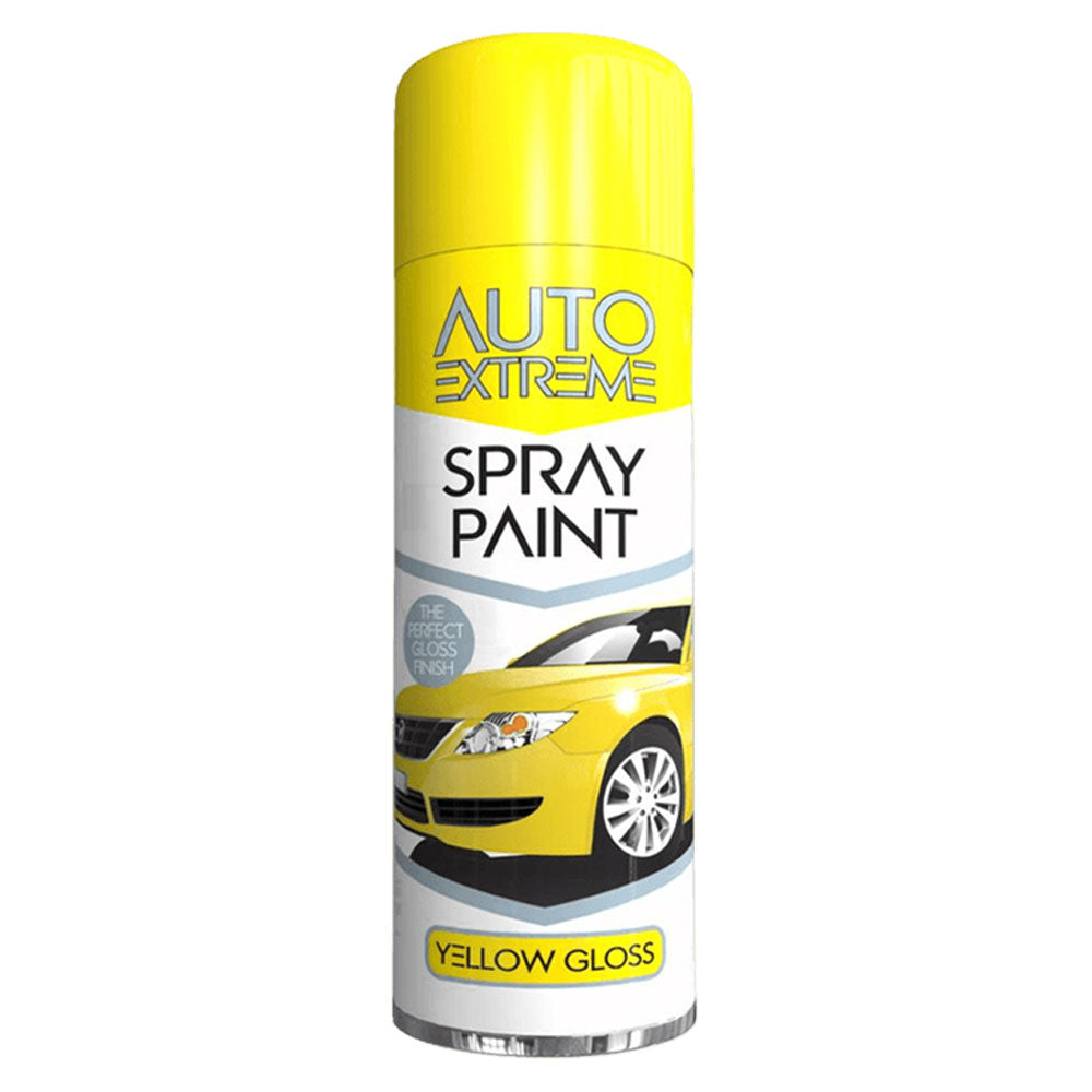 6x Auto Mix 250ml - D2