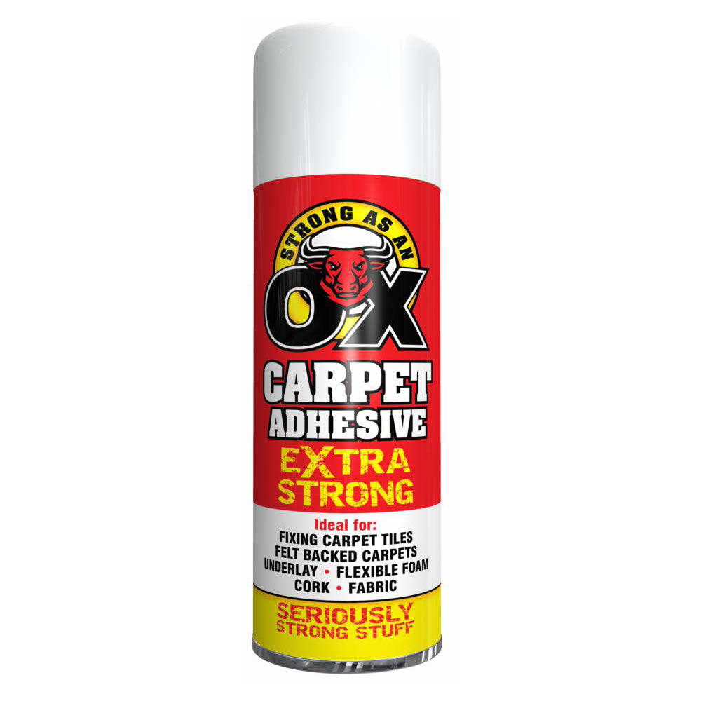 Heavy Duty Adhesive 300ml - HDA