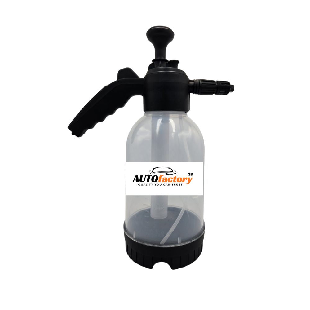 .Water Pump Sprayer 2 LTR