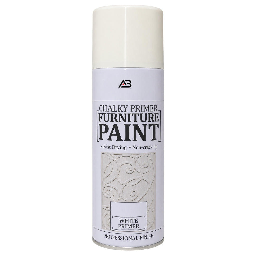 Chalk Finish Oriental Pink 400ml