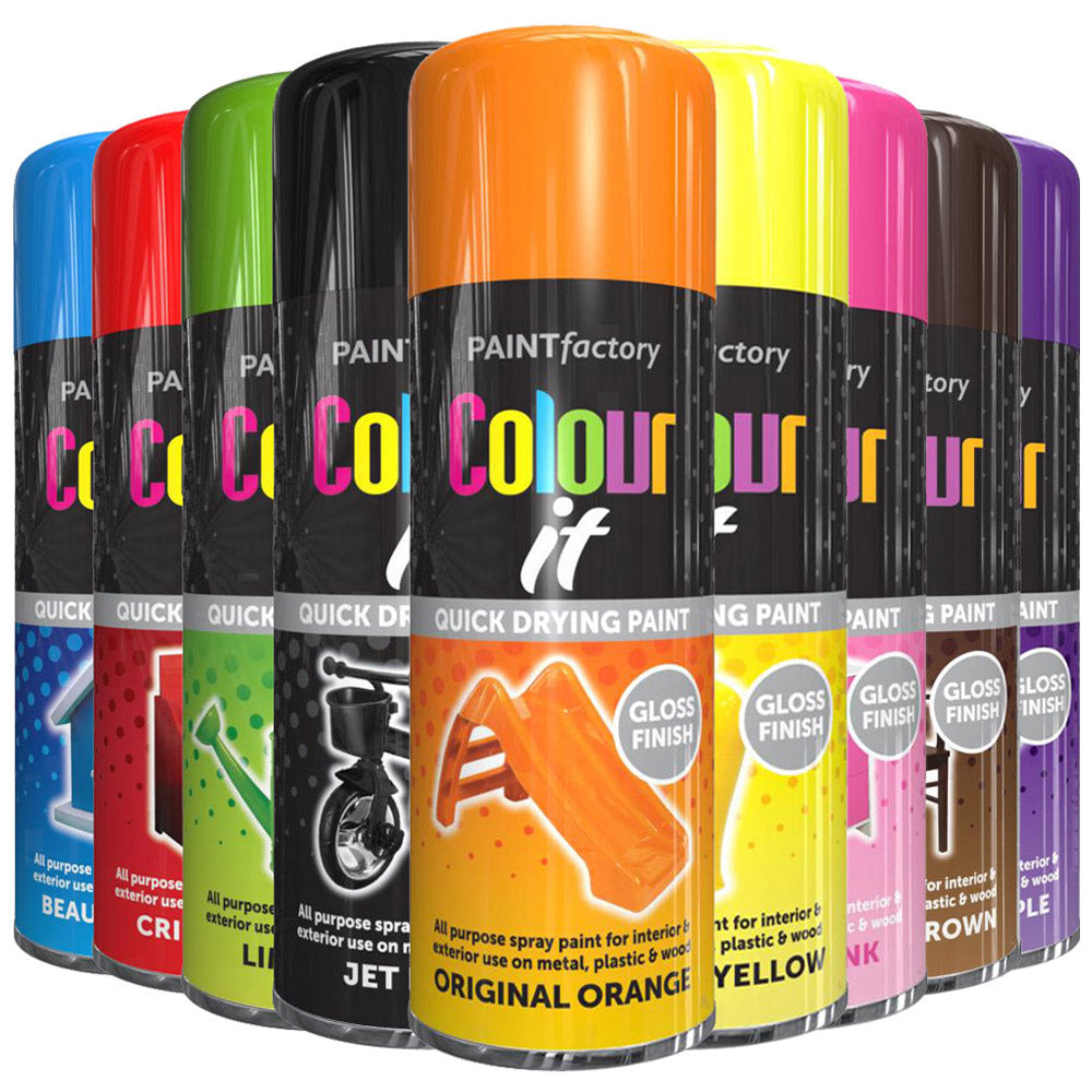 color it 9x A10
