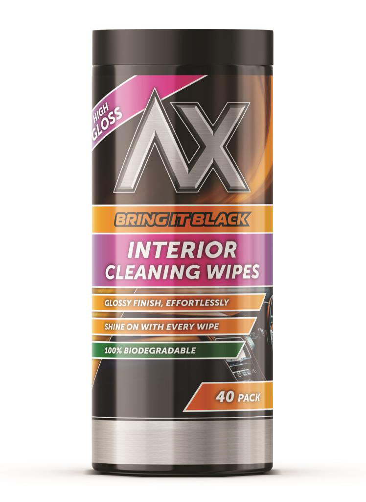 Car Care Products for Cleaning, Protection & Maintenance