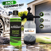 Car Cleaning Kit - D3
