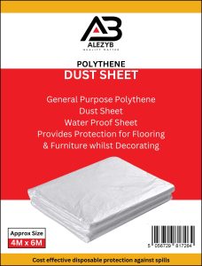 Dust Sheet Dust Sheet