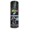 Black Flat Matt 400ml