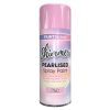 Pearlised Pink 400ml