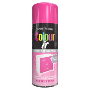 Pink Gloss 250ml - IT Pink Gloss 250ml - IT