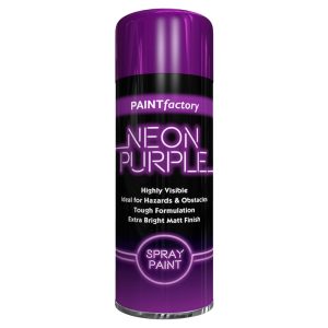 Neon Purple 200ml Neon Purple 200ml