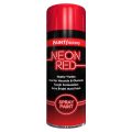 Neon Red 200ml