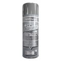 Metallic Silver 200ml