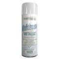 Metallic White 200ml